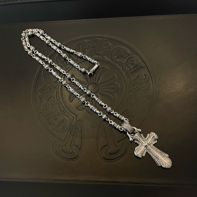 Chrome Hearts Necklaces